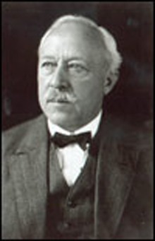 Georg Schumann